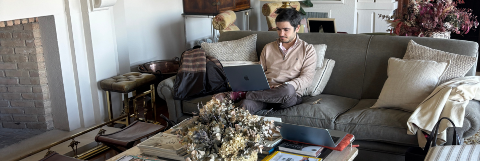 Un lugar muy especial