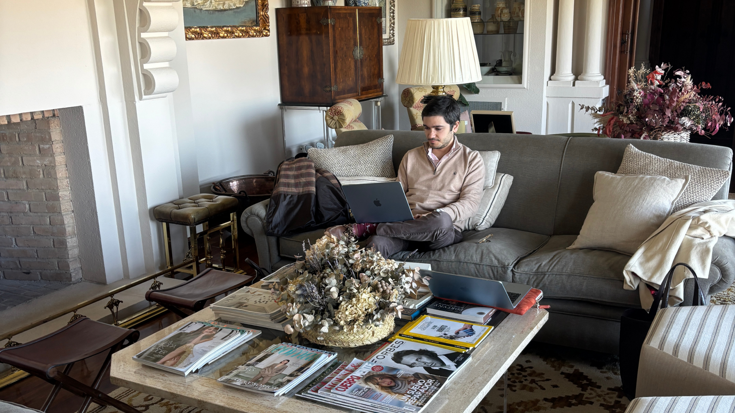 Si buscas inspiración, descubre este lugar